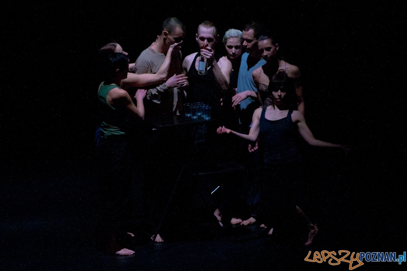 IV Festiwal Atelier Polskiego Teatru Tańca – COACHING PROJECT - 27.02.2011 r. Foto: LepszyPOZNAN.pl / Paweł Rychter IV Festiwal Atelier Polskiego Teatru Tańca – COACHING PROJECT - 27.02.2011 r. Foto: LepszyPOZNAN.pl / Paweł Rychter