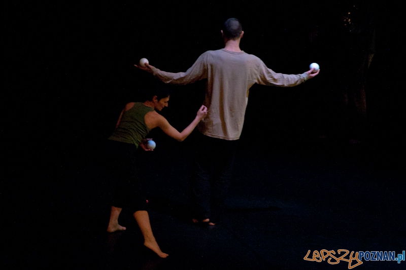 IV Festiwal Atelier Polskiego Teatru Tańca – COACHING PROJECT - 27.02.2011 r. Foto: LepszyPOZNAN.pl / Paweł Rychter IV Festiwal Atelier Polskiego Teatru Tańca – COACHING PROJECT - 27.02.2011 r. Foto: LepszyPOZNAN.pl / Paweł Rychter