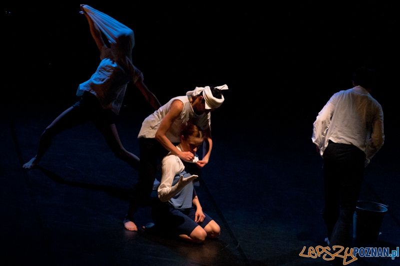 IV Festiwal Atelier Polskiego Teatru Tańca – COACHING PROJECT - 27.02.2011 r. Foto: LepszyPOZNAN.pl / Paweł Rychter IV Festiwal Atelier Polskiego Teatru Tańca – COACHING PROJECT - 27.02.2011 r. Foto: LepszyPOZNAN.pl / Paweł Rychter