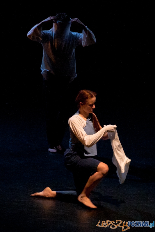 IV Festiwal Atelier Polskiego Teatru Tańca – COACHING PROJECT - 27.02.2011 r. Foto: LepszyPOZNAN.pl / Paweł Rychter IV Festiwal Atelier Polskiego Teatru Tańca – COACHING PROJECT - 27.02.2011 r. Foto: LepszyPOZNAN.pl / Paweł Rychter