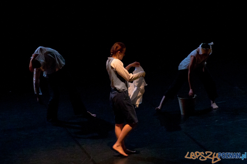 IV Festiwal Atelier Polskiego Teatru Tańca – COACHING PROJECT - 27.02.2011 r. Foto: LepszyPOZNAN.pl / Paweł Rychter IV Festiwal Atelier Polskiego Teatru Tańca – COACHING PROJECT - 27.02.2011 r. Foto: LepszyPOZNAN.pl / Paweł Rychter
