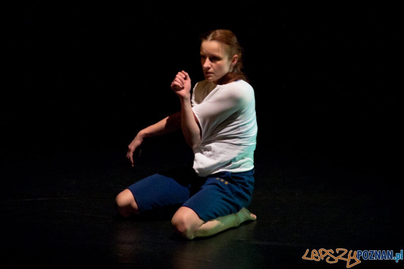IV Festiwal Atelier Polskiego Teatru Tańca – COACHING PROJECT - 27.02.2011 r. Foto: LepszyPOZNAN.pl / Paweł Rychter IV Festiwal Atelier Polskiego Teatru Tańca – COACHING PROJECT - 27.02.2011 r. Foto: LepszyPOZNAN.pl / Paweł Rychter
