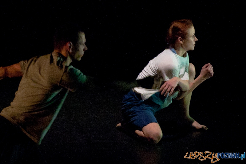IV Festiwal Atelier Polskiego Teatru Tańca – COACHING PROJECT - 27.02.2011 r. Foto: LepszyPOZNAN.pl / Paweł Rychter IV Festiwal Atelier Polskiego Teatru Tańca – COACHING PROJECT - 27.02.2011 r. Foto: LepszyPOZNAN.pl / Paweł Rychter