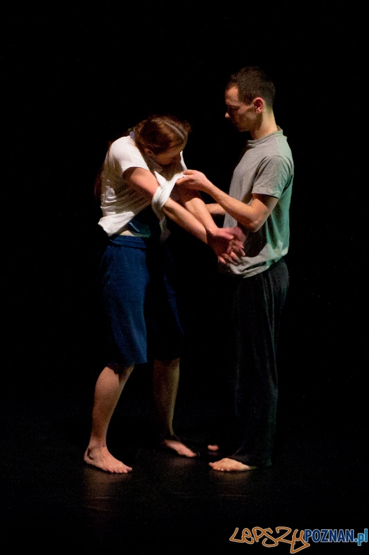 IV Festiwal Atelier Polskiego Teatru Tańca – COACHING PROJECT - 27.02.2011 r. Foto: LepszyPOZNAN.pl / Paweł Rychter IV Festiwal Atelier Polskiego Teatru Tańca – COACHING PROJECT - 27.02.2011 r. Foto: LepszyPOZNAN.pl / Paweł Rychter