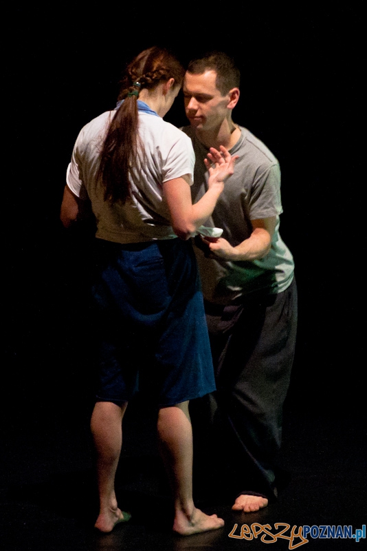 IV Festiwal Atelier Polskiego Teatru Tańca – COACHING PROJECT - 27.02.2011 r. Foto: LepszyPOZNAN.pl / Paweł Rychter IV Festiwal Atelier Polskiego Teatru Tańca – COACHING PROJECT - 27.02.2011 r. Foto: LepszyPOZNAN.pl / Paweł Rychter