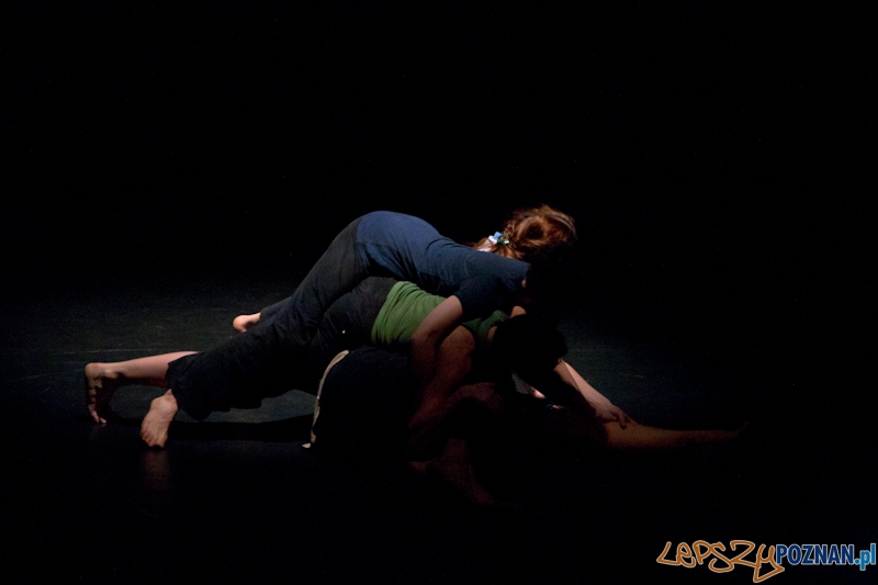 IV Festiwal Atelier Polskiego Teatru Tańca – COACHING PROJECT - 27.02.2011 r. Foto: LepszyPOZNAN.pl / Paweł Rychter IV Festiwal Atelier Polskiego Teatru Tańca – COACHING PROJECT - 27.02.2011 r. Foto: LepszyPOZNAN.pl / Paweł Rychter