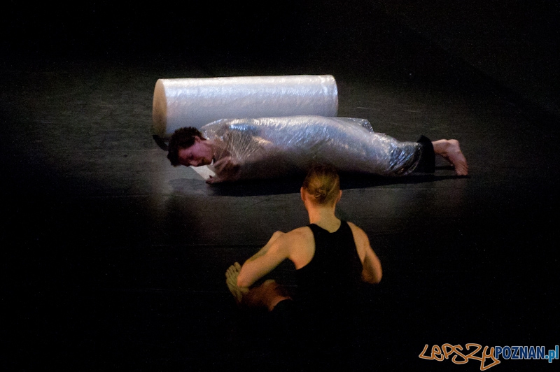 IV Festiwal Atelier Polskiego Teatru Tańca – COACHING PROJECT - 27.02.2011 r. Foto: LepszyPOZNAN.pl / Paweł Rychter IV Festiwal Atelier Polskiego Teatru Tańca – COACHING PROJECT - 27.02.2011 r. Foto: LepszyPOZNAN.pl / Paweł Rychter