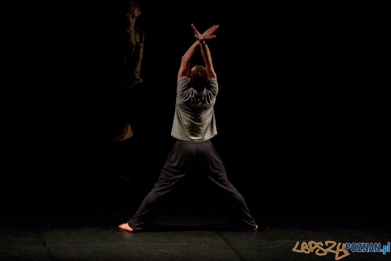 IV Festiwal Atelier Polskiego Teatru Tańca – COACHING PROJECT - 27.02.2011 r. Foto: LepszyPOZNAN.pl / Paweł Rychter IV Festiwal Atelier Polskiego Teatru Tańca – COACHING PROJECT - 27.02.2011 r. Foto: LepszyPOZNAN.pl / Paweł Rychter
