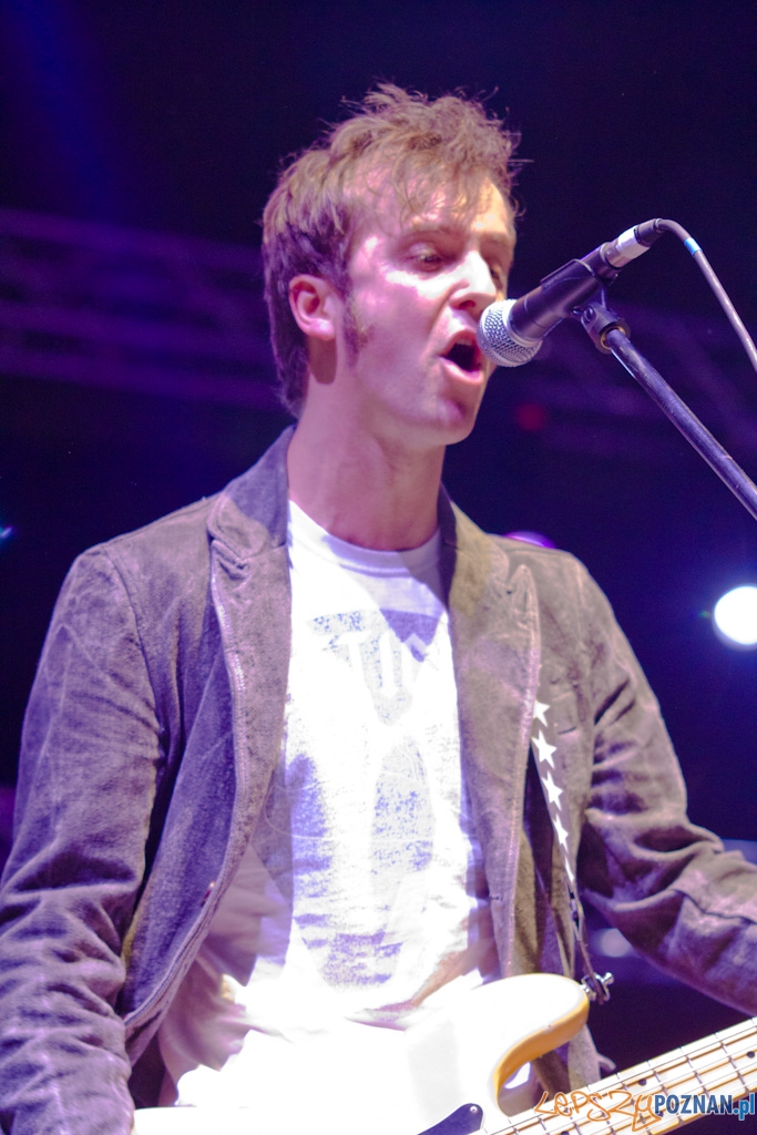 Rock In Arena - Neony Foto: lepszyPOZNAN.pl / Piotr Rychter Rock In Arena - Neony Foto: lepszyPOZNAN.pl / Piotr Rychter