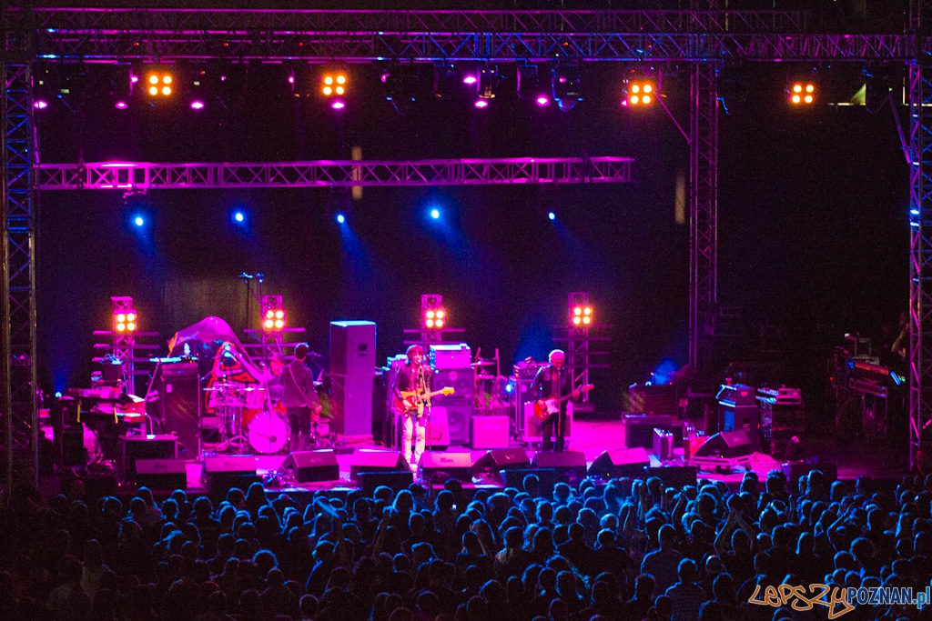 Rock In Arena - Neony Foto: lepszyPOZNAN.pl / Piotr Rychter Rock In Arena - Neony Foto: lepszyPOZNAN.pl / Piotr Rychter