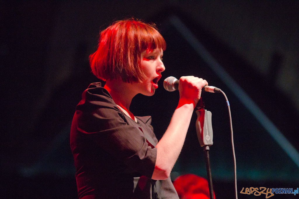 Rock In Arena - Happy Pills Foto: lepszyPOZNAN.pl / Piotr Rychter Rock In Arena - Happy Pills Foto: lepszyPOZNAN.pl / Piotr Rychter