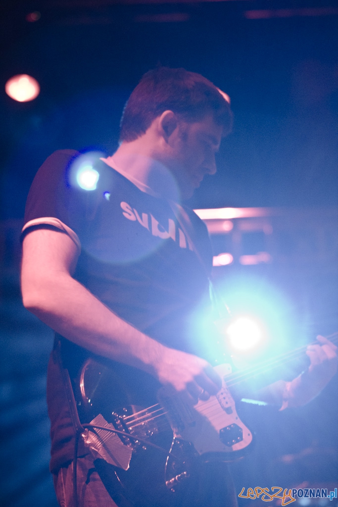 Rock In Arena - Happy Pills Foto: lepszyPOZNAN.pl / Piotr Rychter Rock In Arena - Happy Pills Foto: lepszyPOZNAN.pl / Piotr Rychter