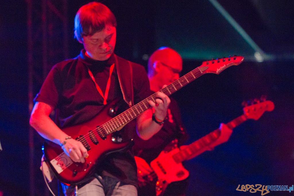 Rock In Arena - Happy Pills Foto: lepszyPOZNAN.pl / Piotr Rychter Rock In Arena - Happy Pills Foto: lepszyPOZNAN.pl / Piotr Rychter