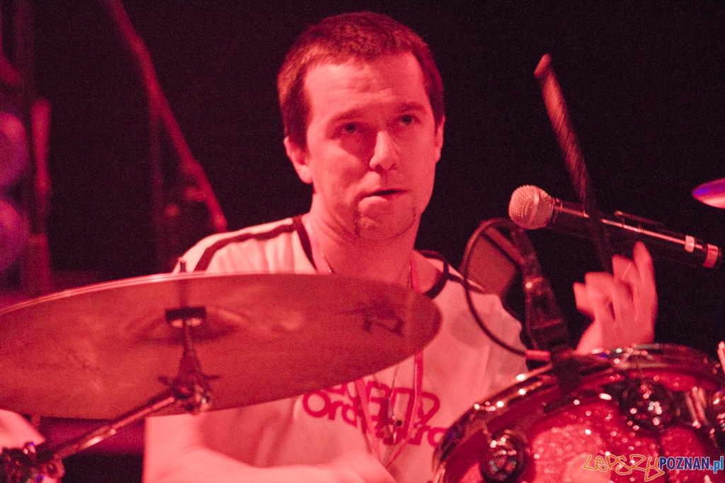 Rock In Arena - Happy Pills Foto: lepszyPOZNAN.pl / Piotr Rychter Rock In Arena - Happy Pills Foto: lepszyPOZNAN.pl / Piotr Rychter