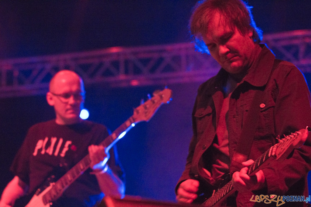 Rock In Arena - Happy Pills Foto: lepszyPOZNAN.pl / Piotr Rychter Rock In Arena - Happy Pills Foto: lepszyPOZNAN.pl / Piotr Rychter