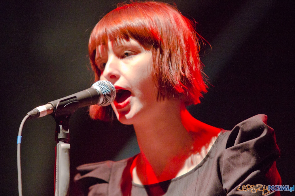 Rock In Arena - Happy Pills Foto: lepszyPOZNAN.pl / Piotr Rychter Rock In Arena - Happy Pills Foto: lepszyPOZNAN.pl / Piotr Rychter