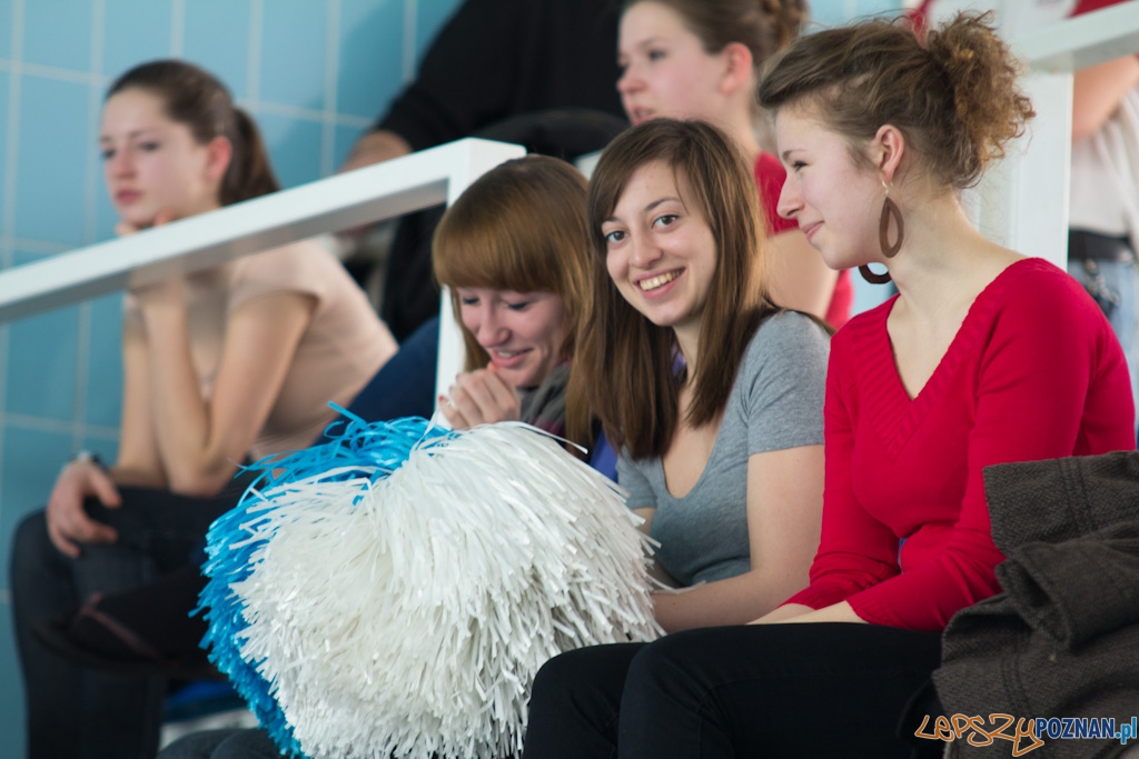 Synchro Poznań CUP 2011 - wręczenie nagród Foto: lepszyPOZNAN.pl / Piotr Rychter Synchro Poznań CUP 2011 - wręczenie nagród Foto: lepszyPOZNAN.pl / Piotr Rychter