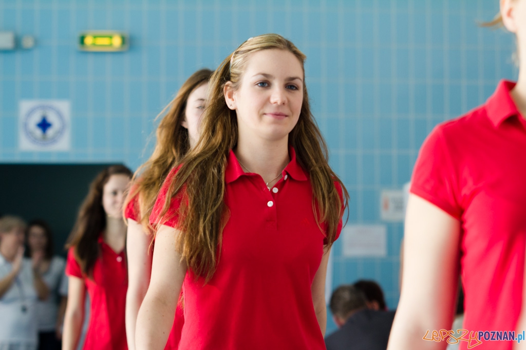 Synchro Poznań CUP 2011 - wręczenie nagród Foto: lepszyPOZNAN.pl / Piotr Rychter Synchro Poznań CUP 2011 - wręczenie nagród Foto: lepszyPOZNAN.pl / Piotr Rychter