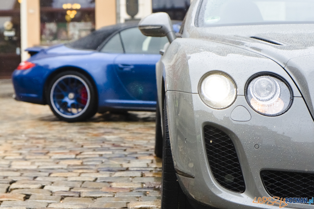 Top Gear w Poznaniu Foto: Maciej Bobyk 2011 Top Gear w Poznaniu Foto: Maciej Bobyk 2011