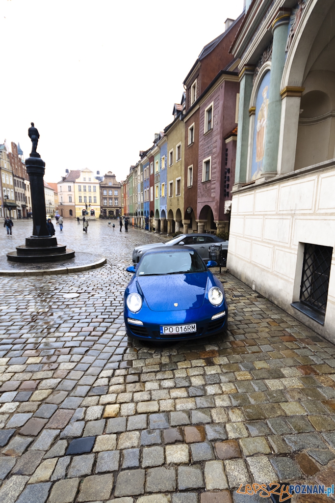 Top Gear w Poznaniu Foto: Maciej Bobyk 2011 Top Gear w Poznaniu Foto: Maciej Bobyk 2011