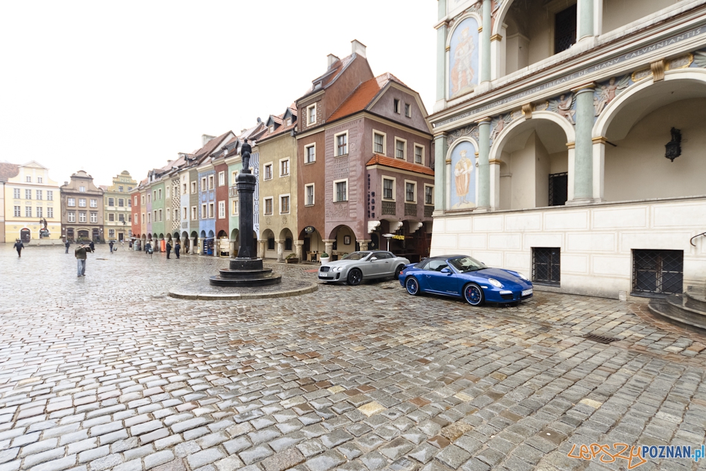 Top Gear w Poznaniu Foto: Maciej Bobyk 2011 Top Gear w Poznaniu Foto: Maciej Bobyk 2011