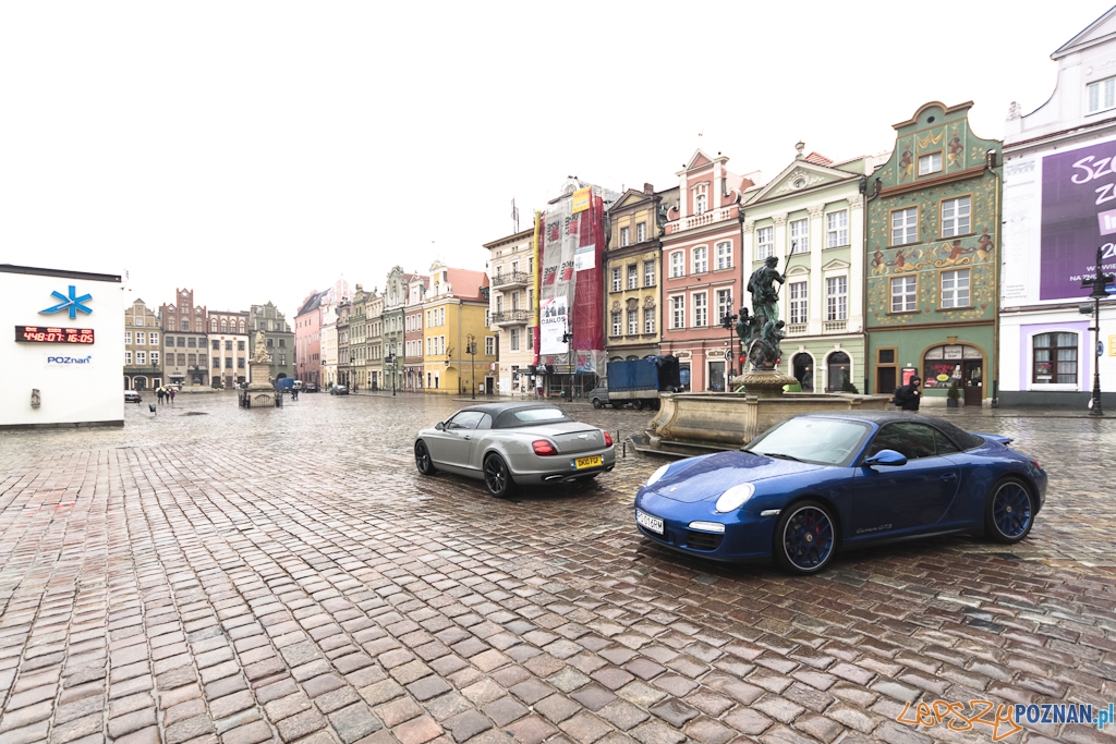 Top Gear w Poznaniu Foto: Maciej Bobyk 2011 Top Gear w Poznaniu Foto: Maciej Bobyk 2011