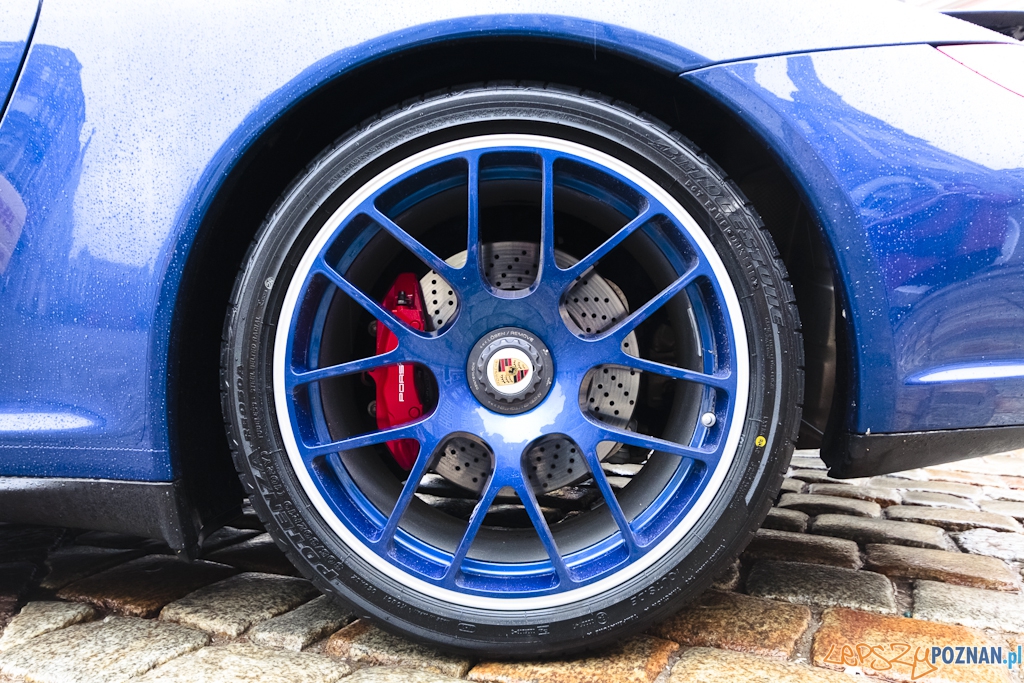 Top Gear w Poznaniu Foto: Maciej Bobyk 2011 Top Gear w Poznaniu Foto: Maciej Bobyk 2011