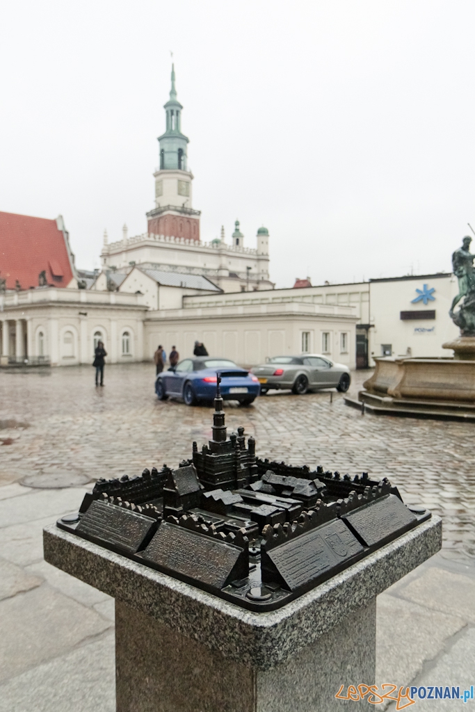 Top Gear w Poznaniu Foto: Maciej Bobyk 2011 Top Gear w Poznaniu Foto: Maciej Bobyk 2011