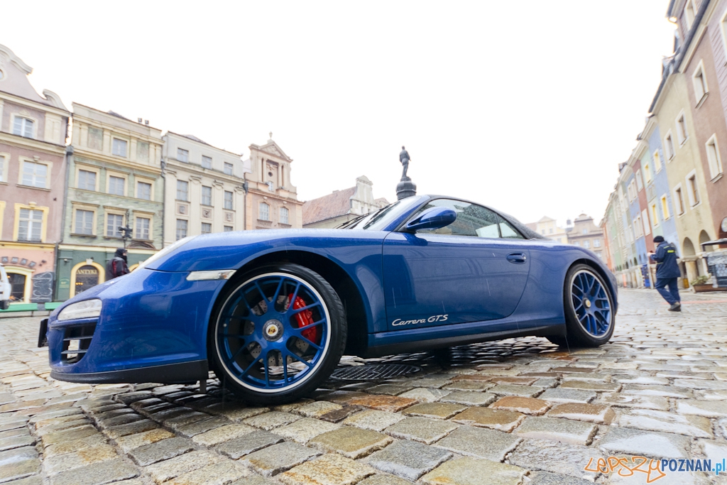 Top Gear w Poznaniu Foto: Maciej Bobyk 2011 Top Gear w Poznaniu Foto: Maciej Bobyk 2011