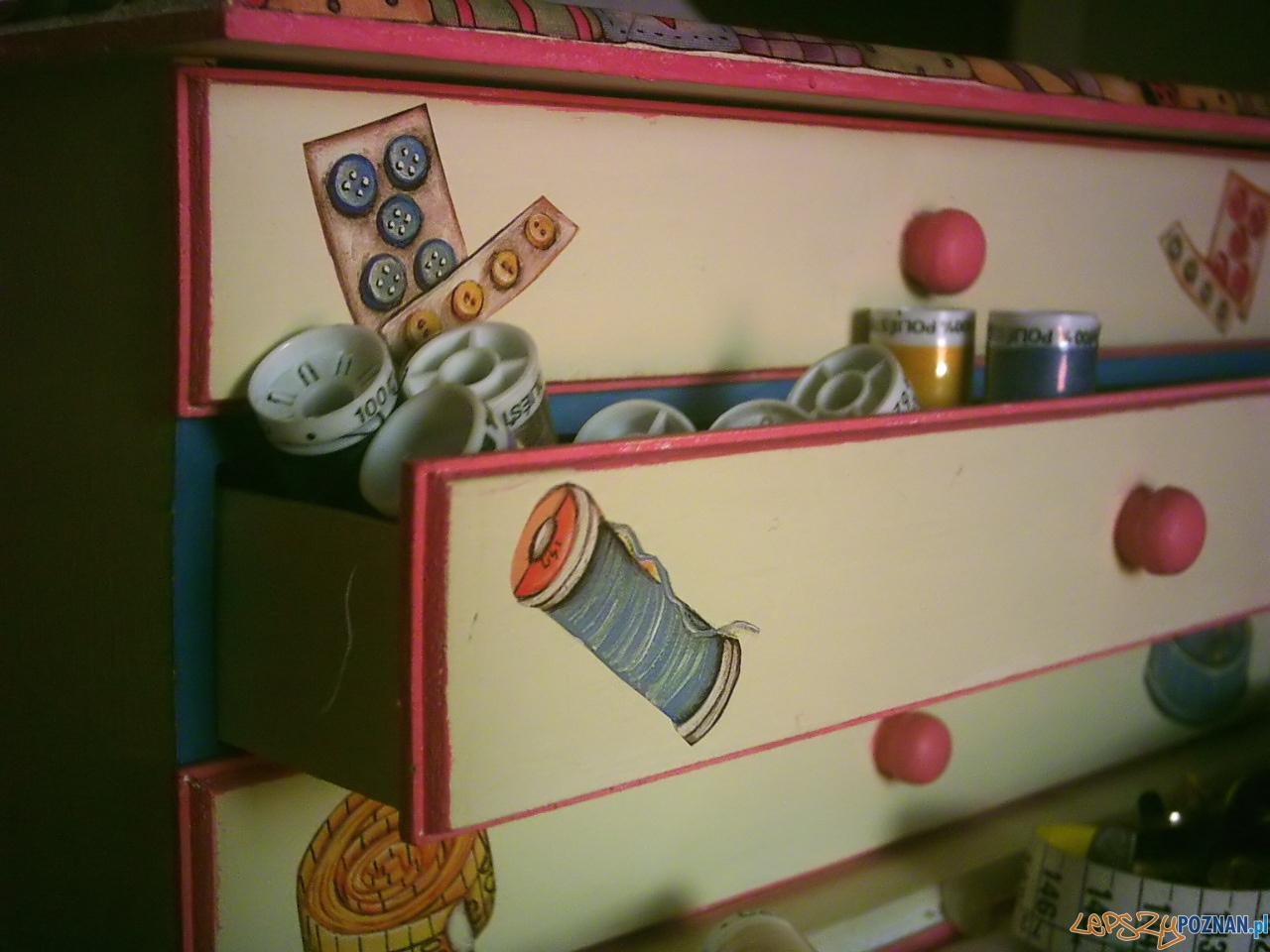 decoupage Foto: sxc decoupage Foto: sxc