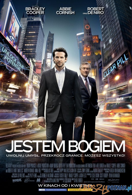 Jestem bogiem Foto: Jestem bogiem Jestem bogiem Foto: Jestem bogiem
