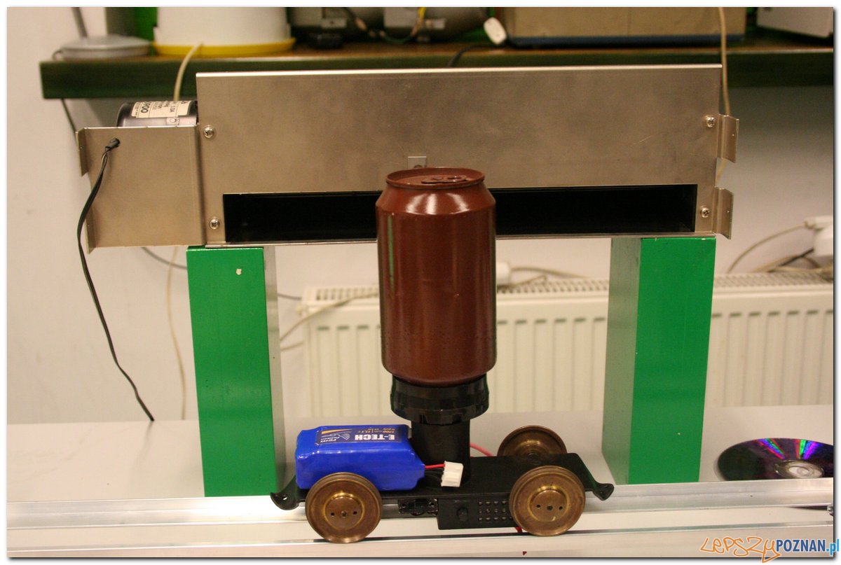 Poznański Festiwal Nauki i Sztuki Foto: Poznański Festiwal Nauki i Sztuki Poznański Festiwal Nauki i Sztuki Foto: Poznański Festiwal Nauki i Sztuki