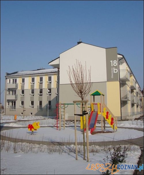 nowe mieszkania w Bolechowie Osiedlu Foto: Daria Nowak nowe mieszkania w Bolechowie Osiedlu Foto: Daria Nowak