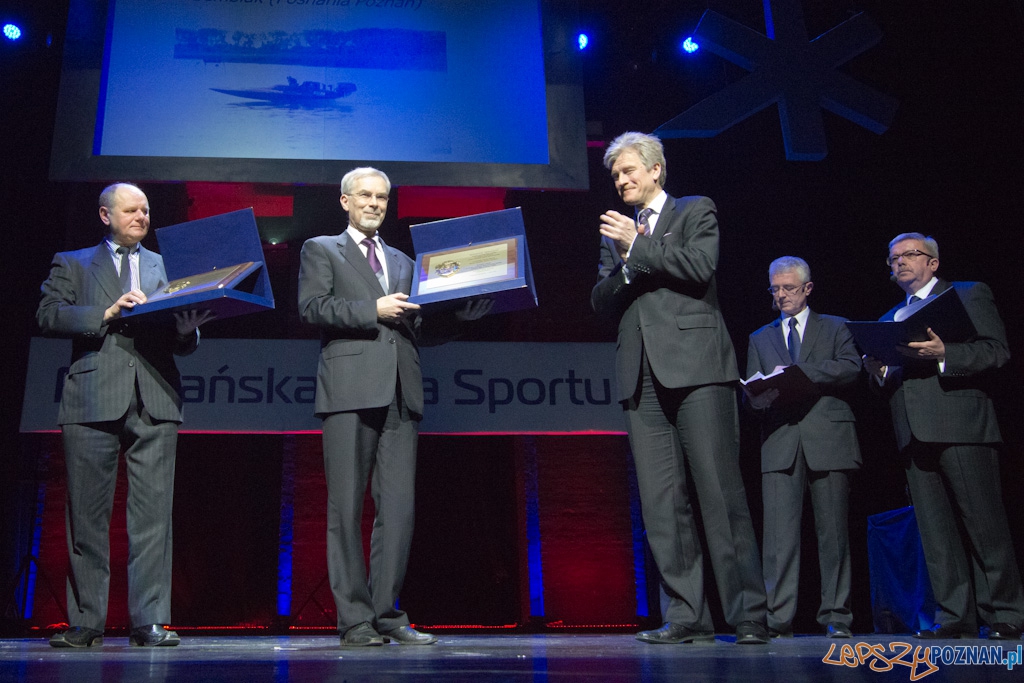 Poznańska Gala Sportu Foto: lepszyPOZNAN.pl / Piotr Rychter Poznańska Gala Sportu Foto: lepszyPOZNAN.pl / Piotr Rychter