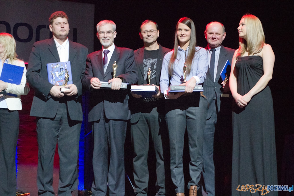 Poznańska Gala Sportu Foto: lepszyPOZNAN.pl / Piotr Rychter Poznańska Gala Sportu Foto: lepszyPOZNAN.pl / Piotr Rychter