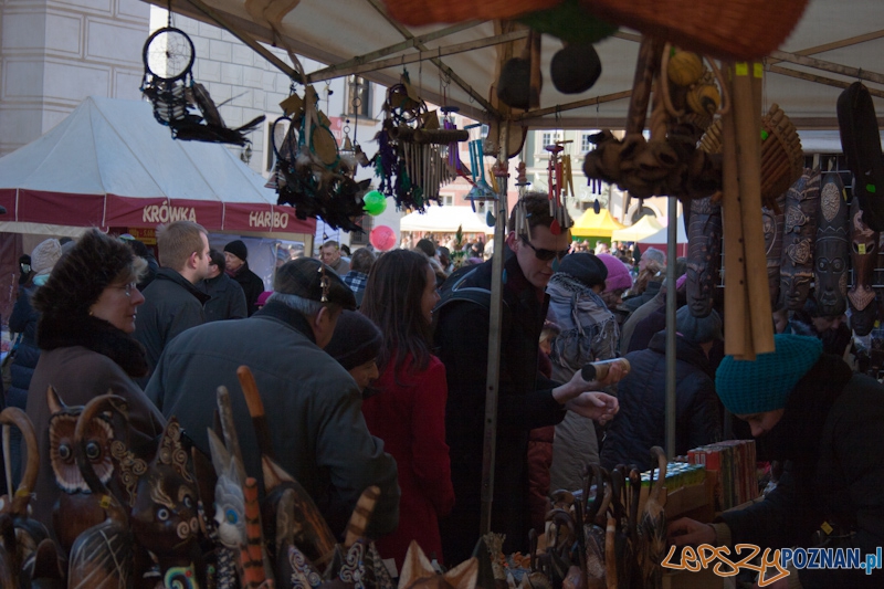 Kaziuki na Starym Rynku w Poznaniu Foto: LepszyPOZNAN.pl / Paweł Rychter Kaziuki na Starym Rynku w Poznaniu Foto: LepszyPOZNAN.pl / Paweł Rychter