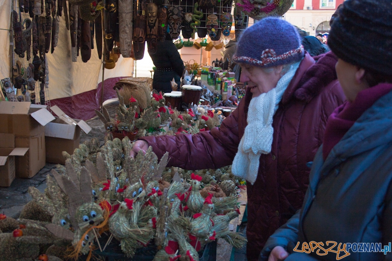 Kaziuki na Starym Rynku w Poznaniu Foto: LepszyPOZNAN.pl / Paweł Rychter Kaziuki na Starym Rynku w Poznaniu Foto: LepszyPOZNAN.pl / Paweł Rychter