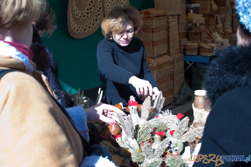 Kaziuki na Starym Rynku w Poznaniu Foto: LepszyPOZNAN.pl / Paweł Rychter Kaziuki na Starym Rynku w Poznaniu Foto: LepszyPOZNAN.pl / Paweł Rychter