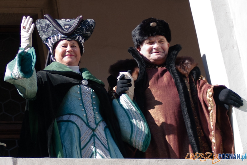 Kaziuki na Starym Rynku w Poznaniu Foto: LepszyPOZNAN.pl / Paweł Rychter Kaziuki na Starym Rynku w Poznaniu Foto: LepszyPOZNAN.pl / Paweł Rychter