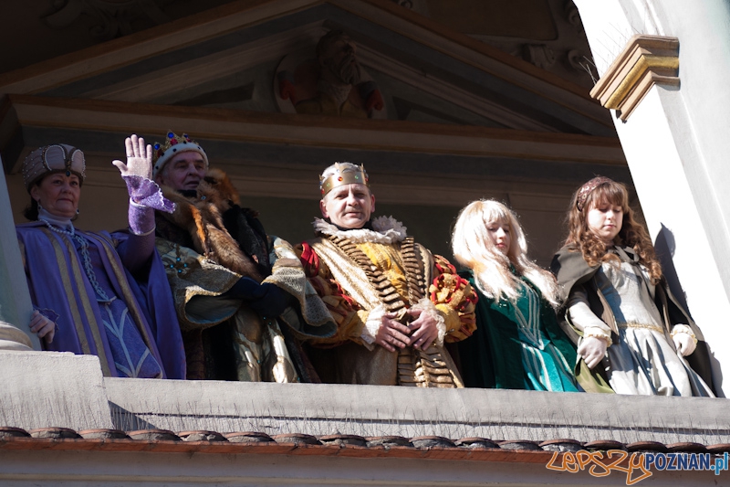 Kaziuki na Starym Rynku w Poznaniu Foto: LepszyPOZNAN.pl / Paweł Rychter Kaziuki na Starym Rynku w Poznaniu Foto: LepszyPOZNAN.pl / Paweł Rychter