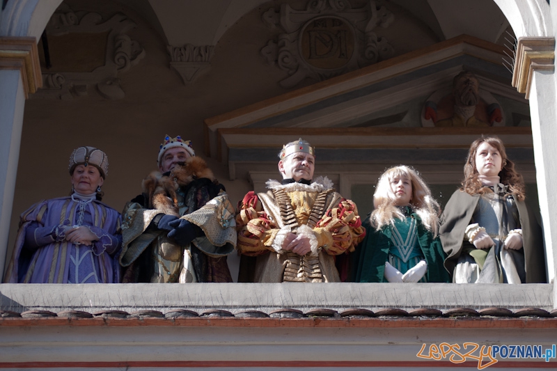 Kaziuki na Starym Rynku w Poznaniu Foto: LepszyPOZNAN.pl / Paweł Rychter Kaziuki na Starym Rynku w Poznaniu Foto: LepszyPOZNAN.pl / Paweł Rychter