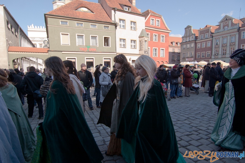 Kaziuki na Starym Rynku w Poznaniu Foto: LepszyPOZNAN.pl / Paweł Rychter Kaziuki na Starym Rynku w Poznaniu Foto: LepszyPOZNAN.pl / Paweł Rychter