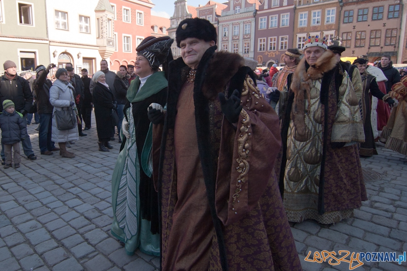 Kaziuki na Starym Rynku w Poznaniu Foto: LepszyPOZNAN.pl / Paweł Rychter Kaziuki na Starym Rynku w Poznaniu Foto: LepszyPOZNAN.pl / Paweł Rychter