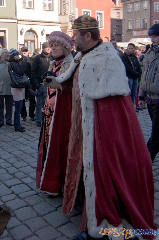Kaziuki na Starym Rynku w Poznaniu Foto: LepszyPOZNAN.pl / Paweł Rychter Kaziuki na Starym Rynku w Poznaniu Foto: LepszyPOZNAN.pl / Paweł Rychter