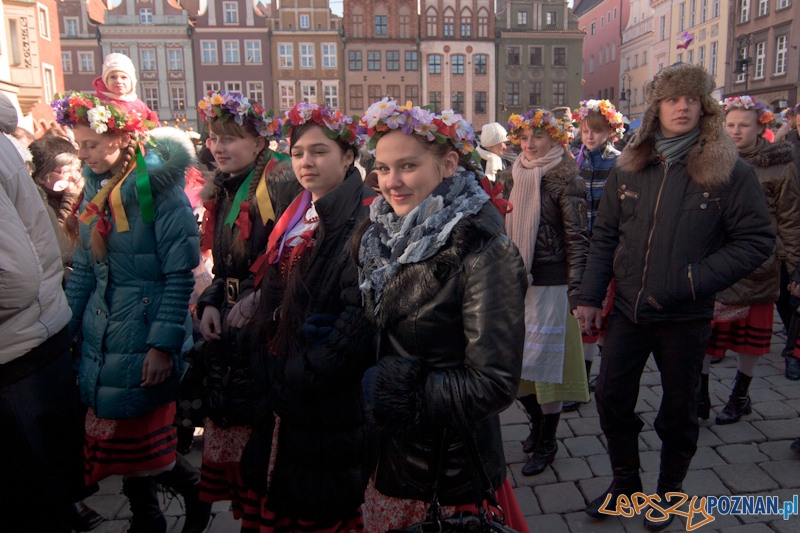 Kaziuki na Starym Rynku w Poznaniu Foto: LepszyPOZNAN.pl / Paweł Rychter Kaziuki na Starym Rynku w Poznaniu Foto: LepszyPOZNAN.pl / Paweł Rychter