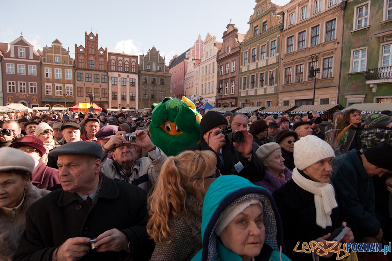 Kaziuki na Starym Rynku w Poznaniu Foto: LepszyPOZNAN.pl / Paweł Rychter Kaziuki na Starym Rynku w Poznaniu Foto: LepszyPOZNAN.pl / Paweł Rychter
