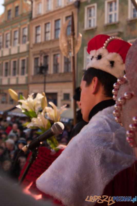 Kaziuki na Starym Rynku w Poznaniu Foto: LepszyPOZNAN.pl / Paweł Rychter Kaziuki na Starym Rynku w Poznaniu Foto: LepszyPOZNAN.pl / Paweł Rychter