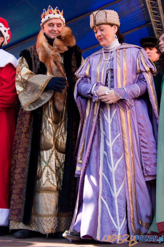 Kaziuki na Starym Rynku w Poznaniu Foto: LepszyPOZNAN.pl / Paweł Rychter Kaziuki na Starym Rynku w Poznaniu Foto: LepszyPOZNAN.pl / Paweł Rychter