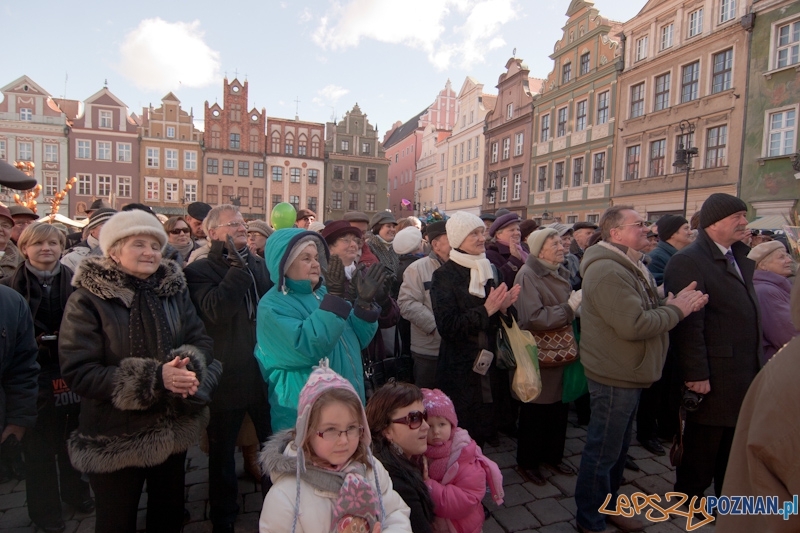 Kaziuki na Starym Rynku w Poznaniu Foto: LepszyPOZNAN.pl / Paweł Rychter Kaziuki na Starym Rynku w Poznaniu Foto: LepszyPOZNAN.pl / Paweł Rychter