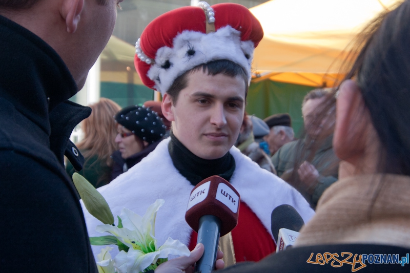 Kaziuki na Starym Rynku w Poznaniu Foto: LepszyPOZNAN.pl / Paweł Rychter Kaziuki na Starym Rynku w Poznaniu Foto: LepszyPOZNAN.pl / Paweł Rychter